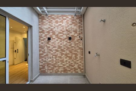 Apartamento à venda com 54m², 2 quartos e 1 vaga Apartamento à venda com 54m², 2 quartos e 1 vagaArea externa