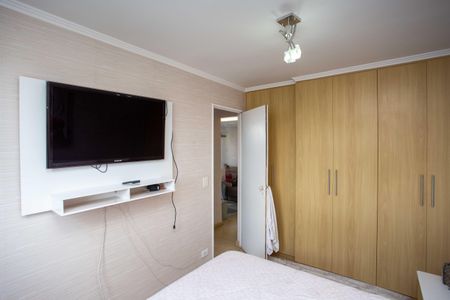 Apartamento à venda com 55m², 2 quartos e 1 vagaQuarto 1