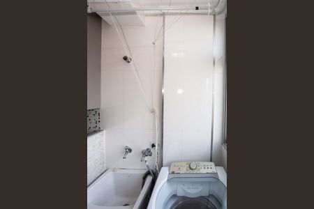 Apartamento à venda com 55m², 2 quartos e 1 vagaÁrea de Serviço