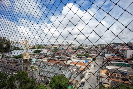 Apartamento à venda com 55m², 2 quartos e 1 vagaVaranda da Sala