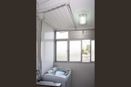 Apartamento à venda com 55m², 2 quartos e 1 vagaÁrea de Serviço