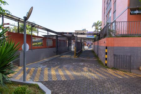 Apartamento à venda com 55m², 2 quartos e 1 vagaÁrea comum