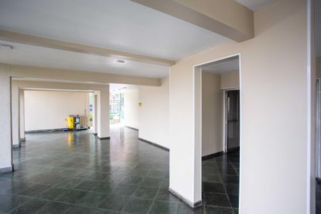 Apartamento à venda com 55m², 2 quartos e 1 vagaÁrea comum