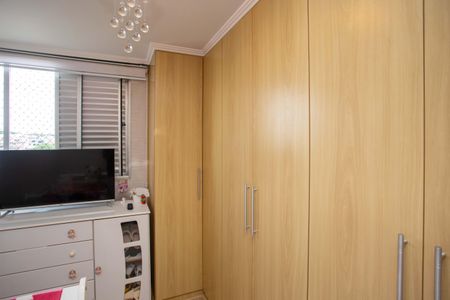 Apartamento à venda com 55m², 2 quartos e 1 vagaQuarto 2