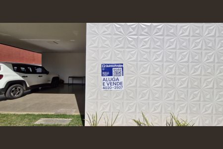 Casa de Condomínio à venda com 3 quartos, 1000m² em Anel, Lagoa Santa