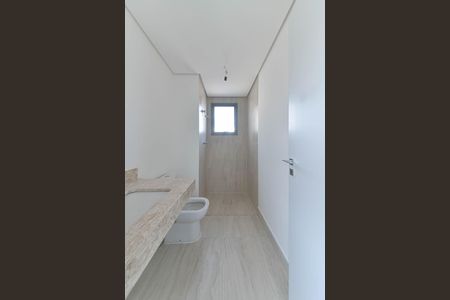 Apartamento para alugar com 166m², 3 quartos e 3 vagas Apartamento para alugar com 166m², 3 quartos e 3 vagasBanheiro da Suíte 2