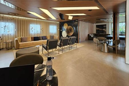 Apartamento para alugar com 166m², 3 quartos e 3 vagas Apartamento para alugar com 166m², 3 quartos e 3 vagasÁrea Comum