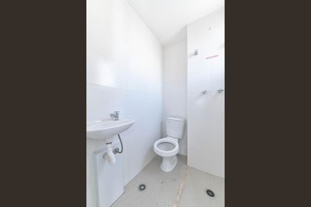 Apartamento para alugar com 166m², 3 quartos e 3 vagas Apartamento para alugar com 166m², 3 quartos e 3 vagasÁrea de serviço - Banheiro