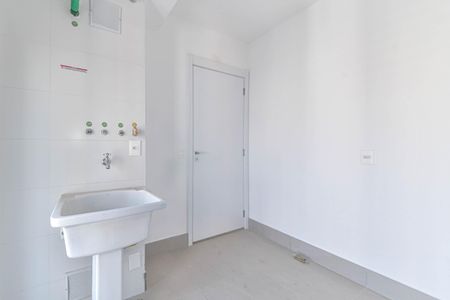 Apartamento para alugar com 166m², 3 quartos e 3 vagasÁrea de serviço