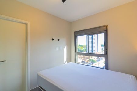 Quarto 2 - Suíte de apartamento para alugar com 2 quartos, 45m² em Chácara Santo Antônio (zona Sul), São Paulo