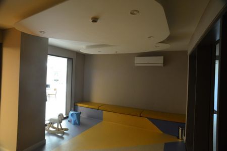 Apartamento à venda com 307m², 4 quartos e 5 vagasÁrea Comum - Espaço Kids