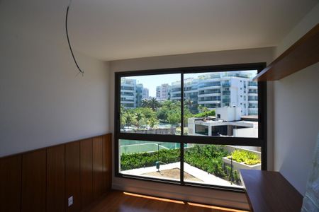 Apartamento à venda com 307m², 4 quartos e 5 vagasSuíte 3