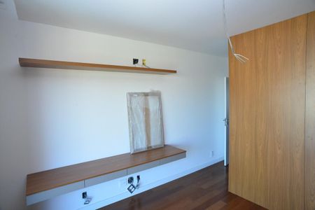 Apartamento à venda com 307m², 4 quartos e 5 vagasSuíte 1