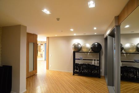 Apartamento à venda com 307m², 4 quartos e 5 vagasÁrea Comum - Pilates