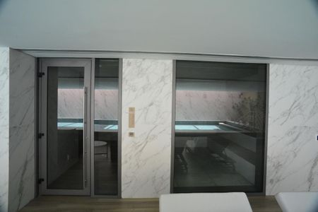 Apartamento à venda com 307m², 4 quartos e 5 vagasÁrea Comum - Sauna Seca