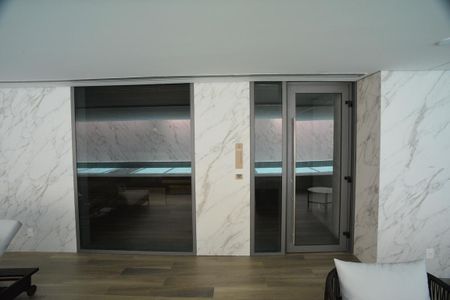 Apartamento à venda com 307m², 4 quartos e 5 vagasÁrea Comum - Sauna a Vapor