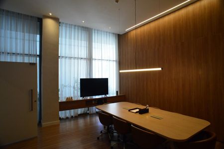 Apartamento à venda com 307m², 4 quartos e 5 vagasÁrea Comum - Sala de Reniões