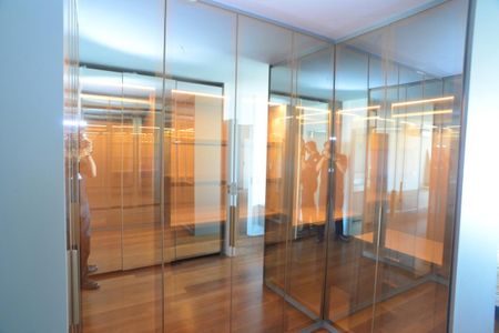 Apartamento à venda com 307m², 4 quartos e 5 vagasSuíte Principal