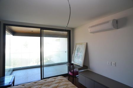 Apartamento à venda com 307m², 4 quartos e 5 vagasSuíte Principal