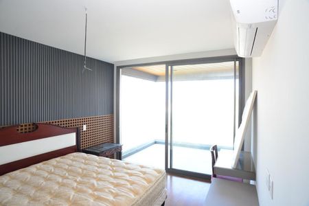 Apartamento à venda com 307m², 4 quartos e 5 vagasSuíte Principal