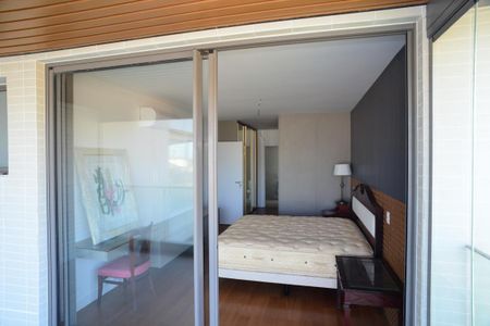 Apartamento à venda com 307m², 4 quartos e 5 vagasSuíte Principal