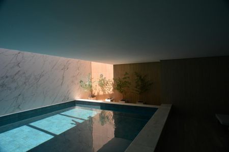 Apartamento à venda com 307m², 4 quartos e 5 vagasÁrea Comum - Piscina Aquecida