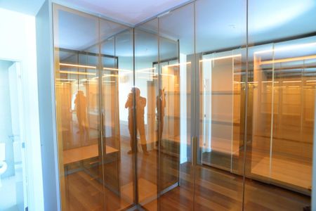 Apartamento à venda com 307m², 4 quartos e 5 vagasSuíte Principal