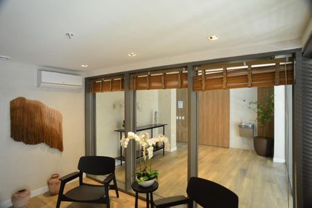 Apartamento à venda com 307m², 4 quartos e 5 vagasÁrea Comum - Espaço Gourmet