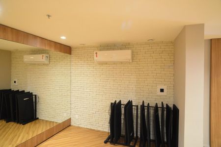 Apartamento à venda com 307m², 4 quartos e 5 vagasÁrea Comum - Pilates