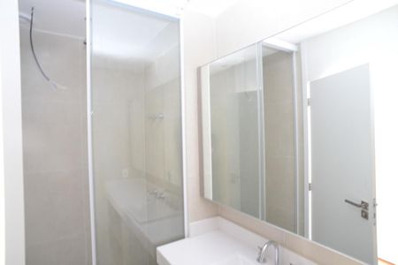 Apartamento à venda com 307m², 4 quartos e 5 vagasBanheiro Suíte 2