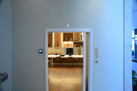 Apartamento à venda com 307m², 4 quartos e 5 vagasÁrea Comum - Sala de Estudos