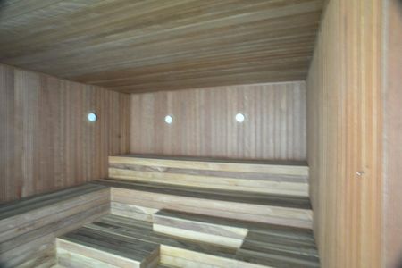 Apartamento à venda com 307m², 4 quartos e 5 vagasÁrea Comum - Sauna a Vapor