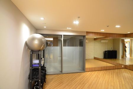 Apartamento à venda com 307m², 4 quartos e 5 vagasÁrea Comum - Pilates