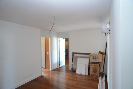 Apartamento à venda com 307m², 4 quartos e 5 vagasHall dos Quartos