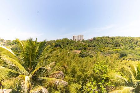 Casa de condomínio à venda com 483m², 5 quartos e 4 vagasVista da Sala