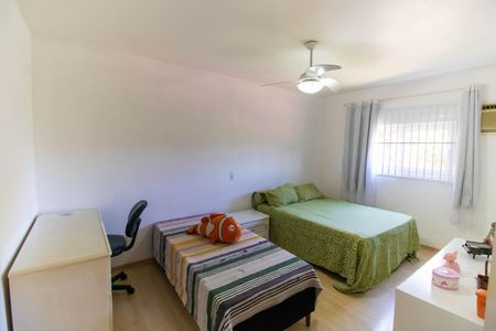 Casa de condomínio à venda com 483m², 5 quartos e 4 vagasSuíte 3