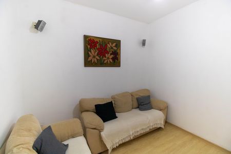 Casa de condomínio à venda com 483m², 5 quartos e 4 vagasSala de TV