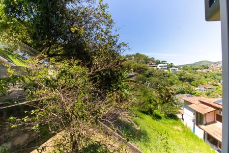 Casa de condomínio à venda com 483m², 5 quartos e 4 vagasVistada Suíte 3