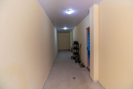 Casa de condomínio à venda com 483m², 5 quartos e 4 vagasAcademia