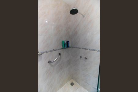 Casa de condomínio à venda com 483m², 5 quartos e 4 vagasBanheiro da Suíte 3