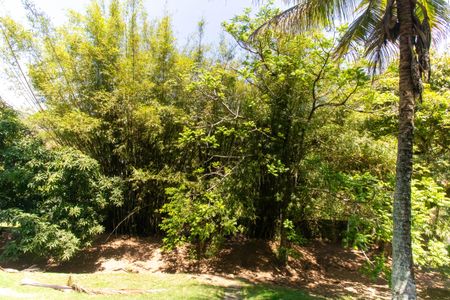 Casa de condomínio à venda com 483m², 5 quartos e 4 vagasVista da Suíte Externa 