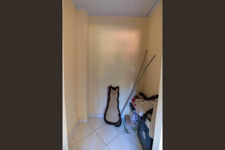 Casa de condomínio à venda com 483m², 5 quartos e 4 vagasAnexo