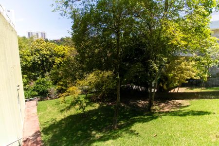 Casa de condomínio à venda com 483m², 5 quartos e 4 vagasÁrea externa