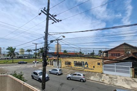 Casa de condomínio para alugar com 56m², 2 quartos e 2 vagasVista do Quarto 2