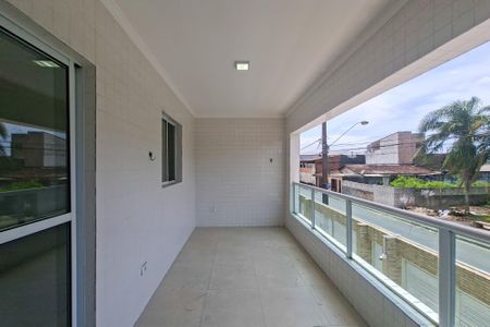 Casa de condomínio para alugar com 56m², 2 quartos e 2 vagasSacada 