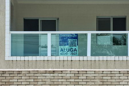 Casa de condomínio para alugar com 56m², 2 quartos e 2 vagasPlaca