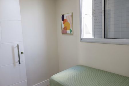 Apartamento à venda com 65m², 3 quartos e 1 vagaQuarto 1