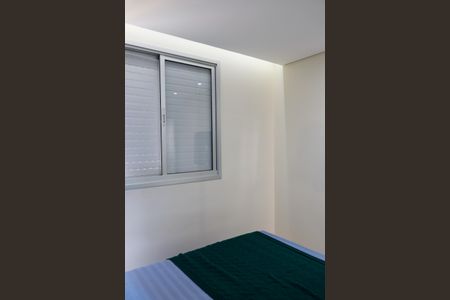 Apartamento à venda com 65m², 3 quartos e 1 vagaQuarto 2