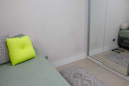 Apartamento à venda com 65m², 3 quartos e 1 vagaQuarto 1