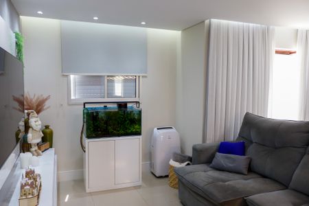 Apartamento à venda com 65m², 3 quartos e 1 vagasala